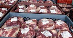 Exportadores reclaman la normalización de la venta de carne