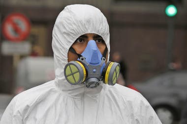 Coronavirus en Argentina: confirmaron 10.621 contagios y 379 nuevas muertes en las últimas 24 horas