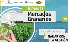 Chicago en rally, la seca, la devaluación, y un farmer que siempre es alcista