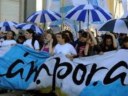 Hoy el kirchnerismo buscará aprobar en la Cámara de Diputados un tributo extraordinario que grava el capital productivo