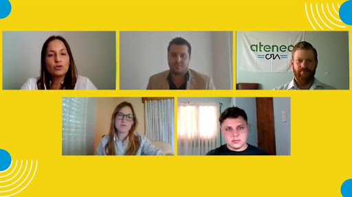 Producción sustentable, oportunidades y nuevas  tecnologías: la mirada de los jóvenes ganaderos