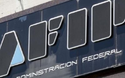La caída de AFIP paraliza el mercado de granos en plena cosecha