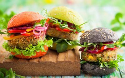 Proteínas vegetales, carne de laboratorio y producción hidropónica: la visión del ex CEO Global de Dreyfus