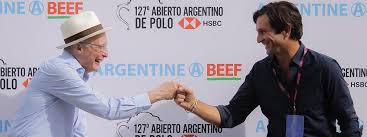 La carne y el polo salen a conquistar los principales mercados del mundo
