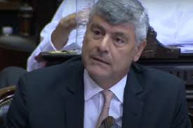 Buryaile pidió al Congreso citar a la ministra de Justicia y Derechos Humanos, Marcela Losardo, y al secretario, Horacio Pietragalla