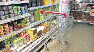 Se espera un primer trimestre con un promedio de inflación cercano al 4%