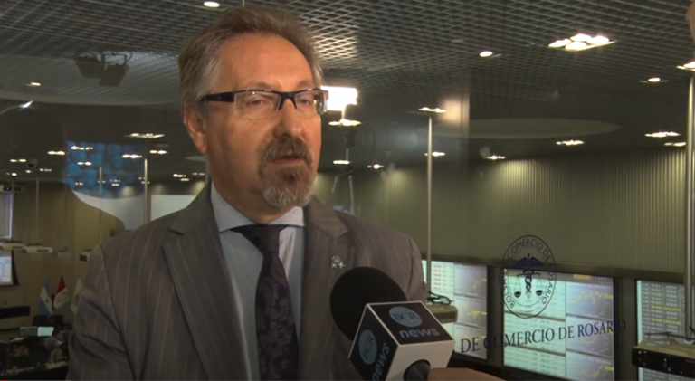 Exportaciones: ¿De quién depende el millón?