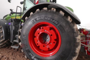 Agricultura y ecología, la pareja del futuro