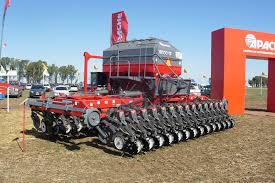 En 2020, la venta de sembradoras subió más del 20 %