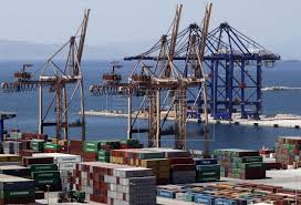 Las exportaciones argentinas, entre las más afectadas del mundo en 2020