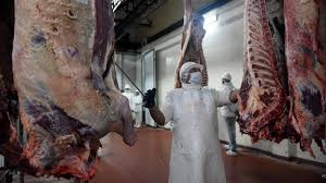 Cuidemos a China, sigue siendo el mayor destino de nuestras carnes