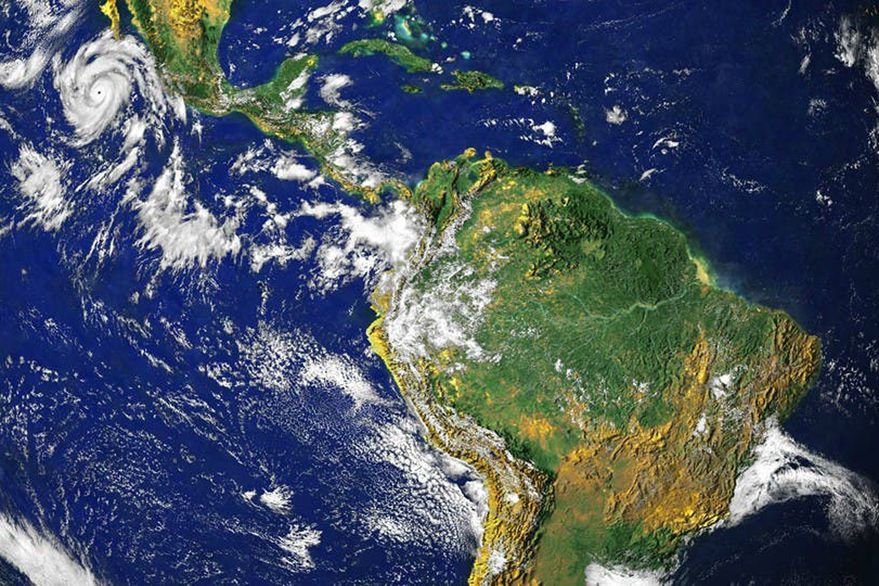 ¿Y si solo nos quedara un rato más en el planeta?