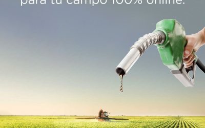 QIRA la primera plataforma transaccional del agro que ofrece en exclusiva gasoil, directo de refinería al campo