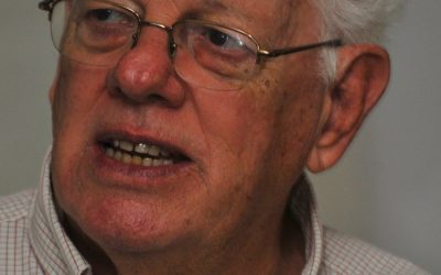 La Aviación Agrícola argentina está de luto