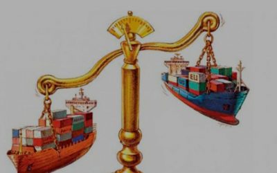 Balanza comercial con superávit de 2.531 millones de dólares