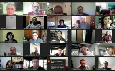 Cepo a la carne y paro agrario: la Mesa de Enlace, en guardia ante posible acuerdo a costa de los productores