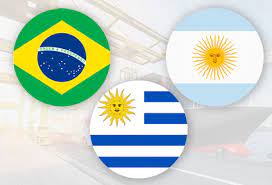 El campo dice que carece de interlocutor en el Gobierno y que Argentina le regalará el mercado de la carnes a Brasil y Uruguay