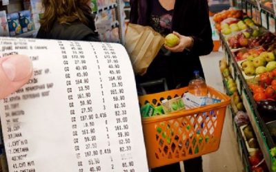 La brecha campo-góndola aumentó 0,9% en mayo y se ubicó en 4,7 veces