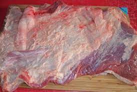 Gobierno rehabilita exportaciones de carne pero prohíbe vender al exterior cortes populares como asado, falda y cuadrada