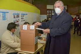 Elecciones en Jujuy: el oficialismo de Gerardo Morales se alza con la victoria
