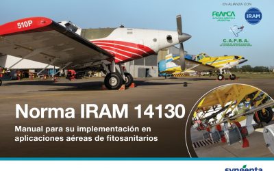 Syngenta, Fearca y CAPBA continúan promoviendo las Buenas Prácticas Agrícolas en todo el país