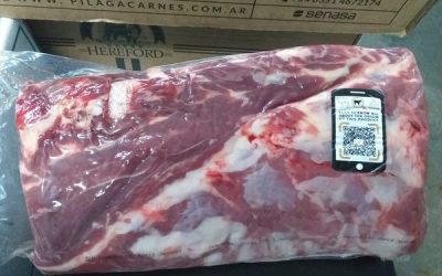 La exportación sostiene a la industria frigorífica ante la caída histórica del consumo interno