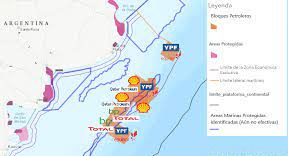 Exploración sísmica en el Mar Argentino: un error estratégico y pésimo negocio para nuestro país