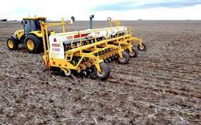 El estado se queda con el 57% de las divisa generadas por la siembra de soja, según estudio de productores