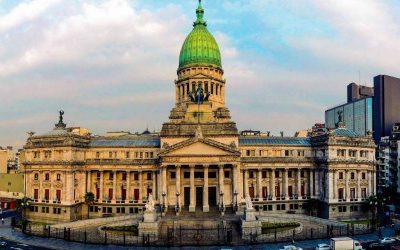 Qué se vota este domingo de Elecciones 2021