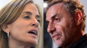 El duro cruce entre Tolosa Paz y Majul: «Hablame como periodista, no como militante del PRO»