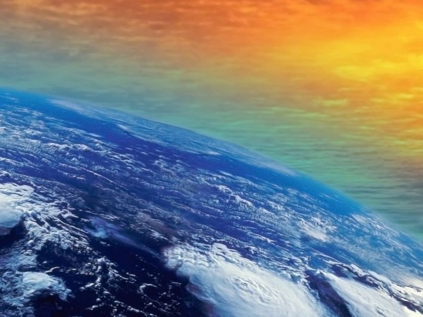 Rápido calentamiento del Ártico causa fríos extremos en EEUU y Asia