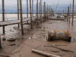 La provincia de Buenos Aires declaró la «emergencia hídrica» a raíz de la bajante histórica del Río Paraná
