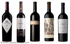 El Gobierno busca que China elimine aranceles para importar vino Malbec