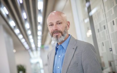 Marcus Cheistwer: “CNH apunta a que el 80% de las máquinas se produzca en Argentina”