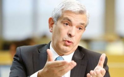 Julián Domínguez: un peronista cercano al Papa que está de vuelta