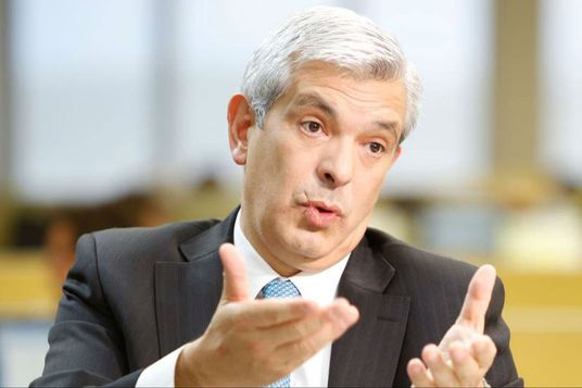 Julián Domínguez: un peronista cercano al Papa que está de vuelta