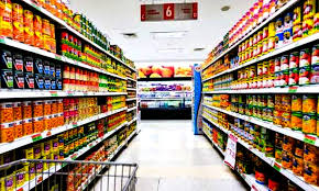 La canasta básica de alimentos aumentó 20,7% en el primer trimestre del año