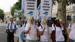 El rol de la juventud en el cambio hacia paradigmas más sustentables