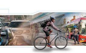 La libertad de viajar sin auto