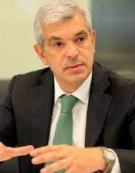 El regreso de Julián Domínguez al ministerio de Agricultura: lo que dejó su gestión y su último mensaje al campo