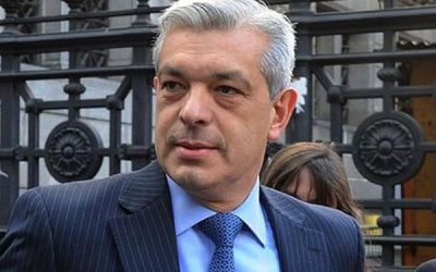 Antes de asumir, Domínguez invitó a dirigentes de la Mesa de Enlace a una reunión