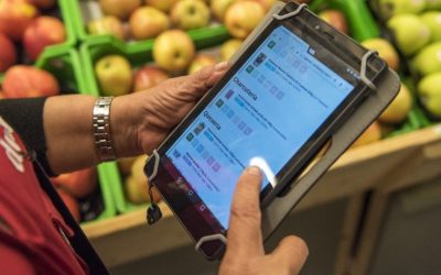 Ley de Góndolas para las tiendas virtuales de los supermercados