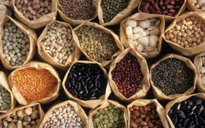 La BCR comenzó a publicar precios de referencia de legumbres a nivel local e internacional