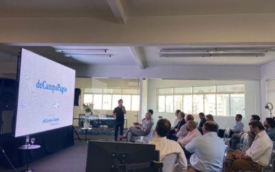 Presentan nueva herramienta financiera en la ganadería