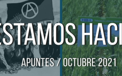 Apuntes para empresas – Octubre  2021