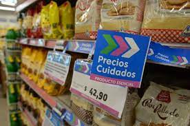 La inflación en alimentos se mantiene muy elevada, a pesar de la desaceleración del tipo de cambio oficial y los precios internacionales