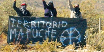 En medio de las tensiones en la Patagonia, el Senado dio media sanción a la prórroga de la Ley de Emergencia de Tierras Indígenas