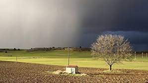 Prevén temperaturas sobre lo normal con lluvias y luego descenso térmico