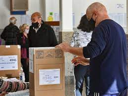 Elecciones 2021: terminó la votación y aumenta la expectativa por los primeros resultados