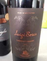 Avanza plan para lograr que el Malbec argentino ingrese a China con «arancel cero»